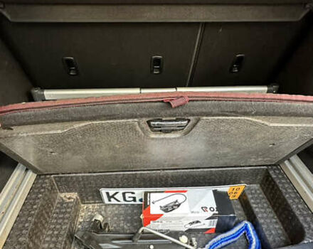 Червоний Ленд Ровер Рендж Ровер Евок, об'ємом двигуна 2.18 л та пробігом 191 тис. км за 19100 $, фото 26 на Automoto.ua