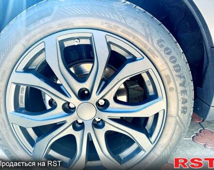 Красный Ленд Ровер Рендж Ровер Эвок, объемом двигателя 2.2 л и пробегом 143 тыс. км за 17999 $, фото 9 на Automoto.ua