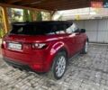 Червоний Ленд Ровер Рендж Ровер Евок, об'ємом двигуна 2 л та пробігом 133 тис. км за 20000 $, фото 42 на Automoto.ua