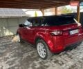 Червоний Ленд Ровер Рендж Ровер Евок, об'ємом двигуна 2 л та пробігом 133 тис. км за 20000 $, фото 40 на Automoto.ua