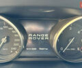 Червоний Ленд Ровер Рендж Ровер Евок, об'ємом двигуна 2.18 л та пробігом 191 тис. км за 19100 $, фото 24 на Automoto.ua