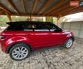 Червоний Ленд Ровер Рендж Ровер Евок, об'ємом двигуна 2 л та пробігом 133 тис. км за 20000 $, фото 23 на Automoto.ua
