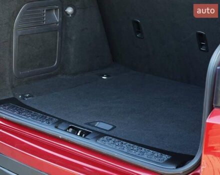 Красный Ленд Ровер Рендж Ровер Эвок, объемом двигателя 2 л и пробегом 146 тыс. км за 18500 $, фото 10 на Automoto.ua