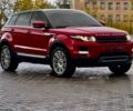 Ленд Ровер Рендж Ровер Эвок 2012 в Кривом Роге на Automoto.ua Красный Ленд Ровер Рендж Ровер Эвок, объемом двигателя 2 л и пробегом 134 тыс. км за 14700 $, фото 1 на Automoto.ua
