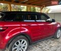 Червоний Ленд Ровер Рендж Ровер Евок, об'ємом двигуна 2 л та пробігом 133 тис. км за 20000 $, фото 43 на Automoto.ua
