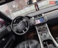 Червоний Ленд Ровер Рендж Ровер Евок, об'ємом двигуна 2 л та пробігом 137 тис. км за 14700 $, фото 19 на Automoto.ua