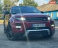Червоний Ленд Ровер Рендж Ровер Евок, об'ємом двигуна 2.2 л та пробігом 159 тис. км за 16499 $, фото 21 на Automoto.ua