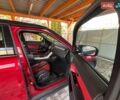 Червоний Ленд Ровер Рендж Ровер Евок, об'ємом двигуна 2 л та пробігом 133 тис. км за 20000 $, фото 20 на Automoto.ua