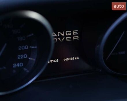 Красный Ленд Ровер Рендж Ровер Эвок, объемом двигателя 2 л и пробегом 146 тыс. км за 18500 $, фото 20 на Automoto.ua