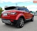 Червоний Ленд Ровер Рендж Ровер Евок, об'ємом двигуна 2 л та пробігом 95 тис. км за 13500 $, фото 9 на Automoto.ua