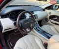 Красный Ленд Ровер Рендж Ровер Эвок, объемом двигателя 2 л и пробегом 199 тыс. км за 15500 $, фото 30 на Automoto.ua