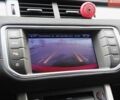 Червоний Ленд Ровер Рендж Ровер Евок, об'ємом двигуна 2 л та пробігом 133 тис. км за 19300 $, фото 26 на Automoto.ua