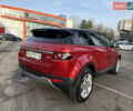 Красный Ленд Ровер Рендж Ровер Эвок, объемом двигателя 2.2 л и пробегом 176 тыс. км за 15900 $, фото 4 на Automoto.ua