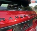 Красный Ленд Ровер Рендж Ровер Эвок, объемом двигателя 2.18 л и пробегом 139 тыс. км за 19777 $, фото 130 на Automoto.ua