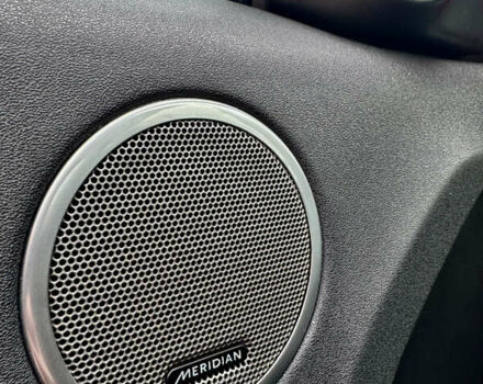 Червоний Ленд Ровер Рендж Ровер Евок, об'ємом двигуна 2.18 л та пробігом 171 тис. км за 15500 $, фото 19 на Automoto.ua