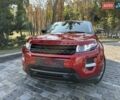 Красный Ленд Ровер Рендж Ровер Эвок, объемом двигателя 2.18 л и пробегом 139 тыс. км за 19777 $, фото 110 на Automoto.ua