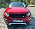 Червоний Ленд Ровер Рендж Ровер Евок, об'ємом двигуна 2.18 л та пробігом 91 тис. км за 18900 $, фото 15 на Automoto.ua