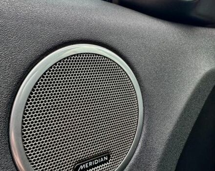 Червоний Ленд Ровер Рендж Ровер Евок, об'ємом двигуна 2.18 л та пробігом 171 тис. км за 15500 $, фото 19 на Automoto.ua