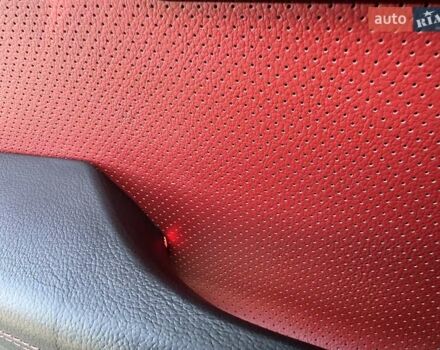 Красный Ленд Ровер Рендж Ровер Эвок, объемом двигателя 2.18 л и пробегом 139 тыс. км за 19777 $, фото 10 на Automoto.ua