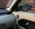 Червоний Ленд Ровер Рендж Ровер Евок, об'ємом двигуна 2 л та пробігом 184 тис. км за 13900 $, фото 50 на Automoto.ua