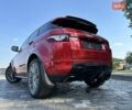 Красный Ленд Ровер Рендж Ровер Эвок, объемом двигателя 2.18 л и пробегом 139 тыс. км за 19777 $, фото 121 на Automoto.ua