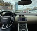 Червоний Ленд Ровер Рендж Ровер Евок, об'ємом двигуна 2.2 л та пробігом 155 тис. км за 16000 $, фото 8 на Automoto.ua