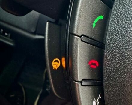 Червоний Ленд Ровер Рендж Ровер Евок, об'ємом двигуна 2.18 л та пробігом 171 тис. км за 15500 $, фото 15 на Automoto.ua