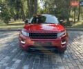 Красный Ленд Ровер Рендж Ровер Эвок, объемом двигателя 2.18 л и пробегом 139 тыс. км за 19777 $, фото 92 на Automoto.ua