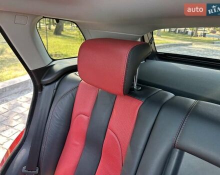 Красный Ленд Ровер Рендж Ровер Эвок, объемом двигателя 2.18 л и пробегом 139 тыс. км за 19777 $, фото 44 на Automoto.ua