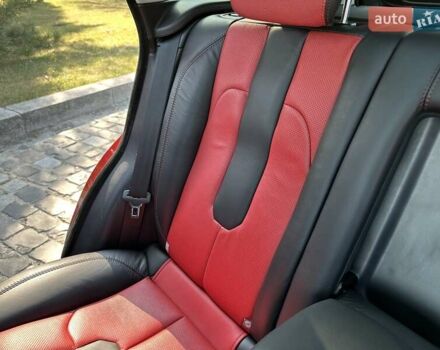 Красный Ленд Ровер Рендж Ровер Эвок, объемом двигателя 2.18 л и пробегом 139 тыс. км за 19777 $, фото 43 на Automoto.ua