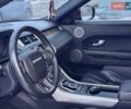 Красный Ленд Ровер Рендж Ровер Эвок, объемом двигателя 2 л и пробегом 125 тыс. км за 15700 $, фото 20 на Automoto.ua