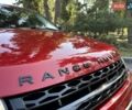 Красный Ленд Ровер Рендж Ровер Эвок, объемом двигателя 2.18 л и пробегом 139 тыс. км за 19777 $, фото 89 на Automoto.ua