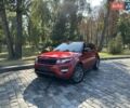 Красный Ленд Ровер Рендж Ровер Эвок, объемом двигателя 2.18 л и пробегом 139 тыс. км за 19777 $, фото 100 на Automoto.ua