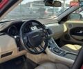 Червоний Ленд Ровер Рендж Ровер Евок, об'ємом двигуна 2 л та пробігом 140 тис. км за 11600 $, фото 12 на Automoto.ua