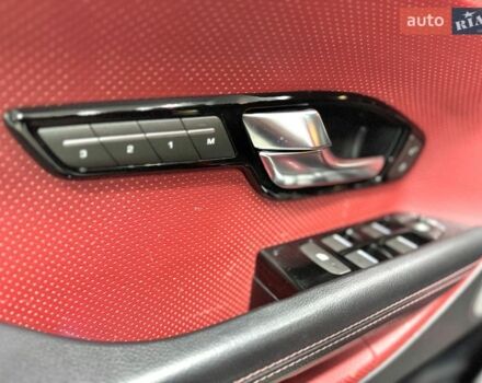 Красный Ленд Ровер Рендж Ровер Эвок, объемом двигателя 2.18 л и пробегом 91 тыс. км за 19500 $, фото 18 на Automoto.ua