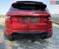 Красный Ленд Ровер Рендж Ровер Эвок, объемом двигателя 2.18 л и пробегом 139 тыс. км за 19777 $, фото 128 на Automoto.ua