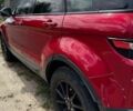 Червоний Ленд Ровер Рендж Ровер Евок, об'ємом двигуна 2.2 л та пробігом 170 тис. км за 17000 $, фото 3 на Automoto.ua