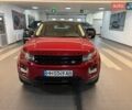 Червоний Ленд Ровер Рендж Ровер Евок, об'ємом двигуна 2.18 л та пробігом 107 тис. км за 22000 $, фото 1 на Automoto.ua