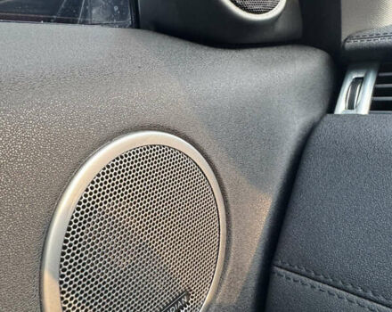 Червоний Ленд Ровер Рендж Ровер Евок, об'ємом двигуна 2.18 л та пробігом 285 тис. км за 16000 $, фото 20 на Automoto.ua