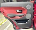 Червоний Ленд Ровер Рендж Ровер Евок, об'ємом двигуна 2.18 л та пробігом 91 тис. км за 18300 $, фото 22 на Automoto.ua
