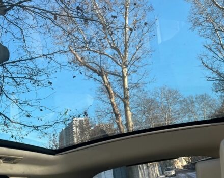 Червоний Ленд Ровер Рендж Ровер Евок, об'ємом двигуна 2 л та пробігом 185 тис. км за 12500 $, фото 8 на Automoto.ua