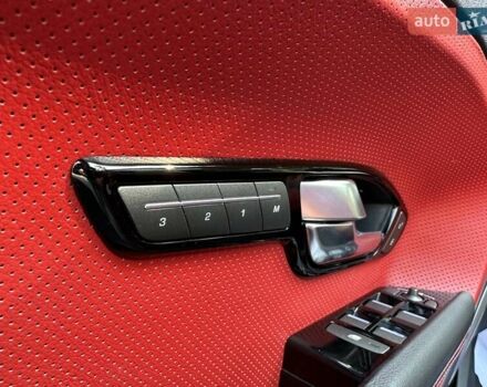 Красный Ленд Ровер Рендж Ровер Эвок, объемом двигателя 2.18 л и пробегом 139 тыс. км за 19777 $, фото 13 на Automoto.ua