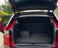 Червоний Ленд Ровер Рендж Ровер Евок, об'ємом двигуна 2.2 л та пробігом 170 тис. км за 17000 $, фото 6 на Automoto.ua
