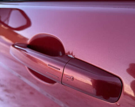 Красный Ленд Ровер Рендж Ровер Эвок, объемом двигателя 2.2 л и пробегом 209 тыс. км за 17500 $, фото 10 на Automoto.ua