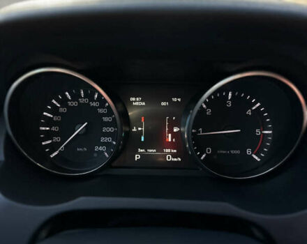 Красный Ленд Ровер Рендж Ровер Эвок, объемом двигателя 2.2 л и пробегом 185 тыс. км за 15400 $, фото 43 на Automoto.ua