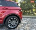Красный Ленд Ровер Рендж Ровер Эвок, объемом двигателя 2.18 л и пробегом 139 тыс. км за 19777 $, фото 107 на Automoto.ua