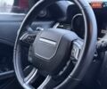 Красный Ленд Ровер Рендж Ровер Эвок, объемом двигателя 2 л и пробегом 125 тыс. км за 15700 $, фото 30 на Automoto.ua