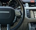 Червоний Ленд Ровер Рендж Ровер Евок, об'ємом двигуна 2 л та пробігом 184 тис. км за 13900 $, фото 39 на Automoto.ua