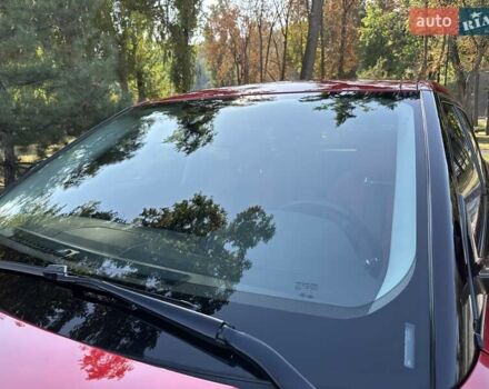 Красный Ленд Ровер Рендж Ровер Эвок, объемом двигателя 2.18 л и пробегом 139 тыс. км за 19777 $, фото 112 на Automoto.ua