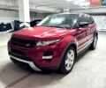 Червоний Ленд Ровер Рендж Ровер Евок, об'ємом двигуна 2.18 л та пробігом 91 тис. км за 18300 $, фото 2 на Automoto.ua